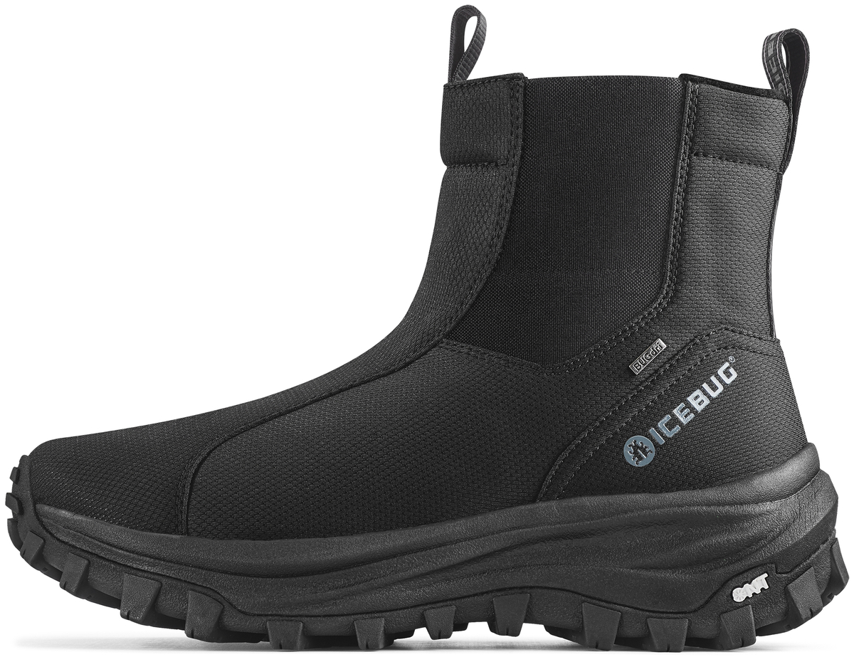 Icebug Vallda NT - Black