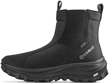 Icebug Vallda NT - Black