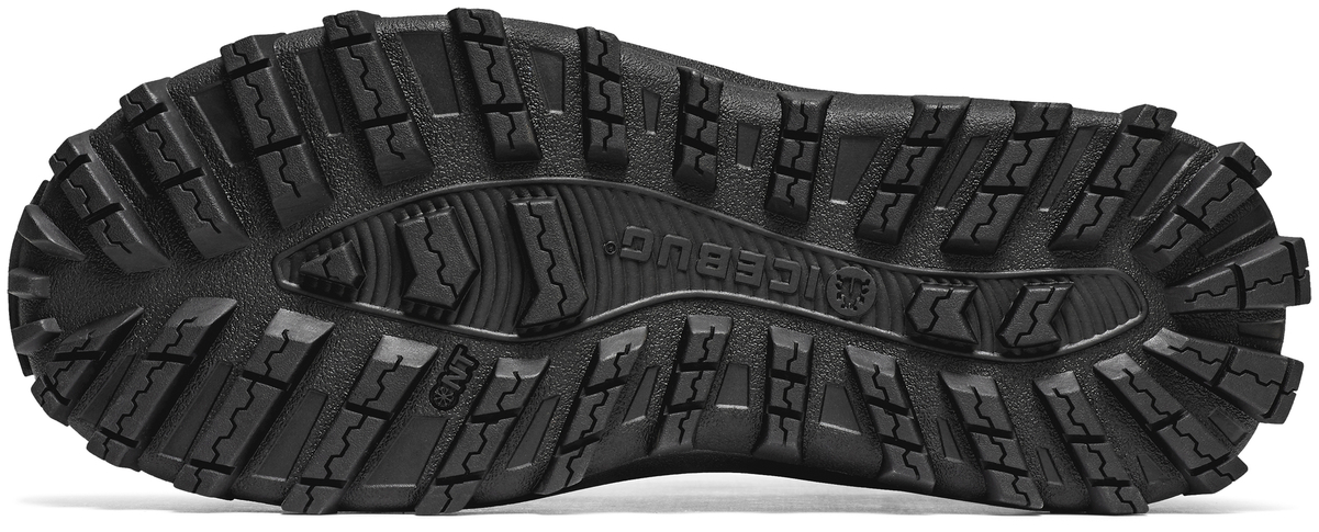 Icebug Vallda NT - Black - 5