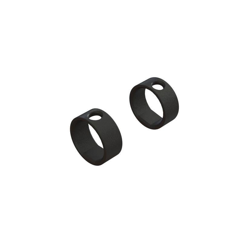 ARRMA Input Shaft Cup Sleeve (2)