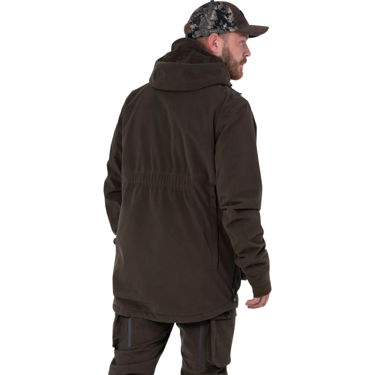 P4H Recon XT - lång jaktjacka - 2