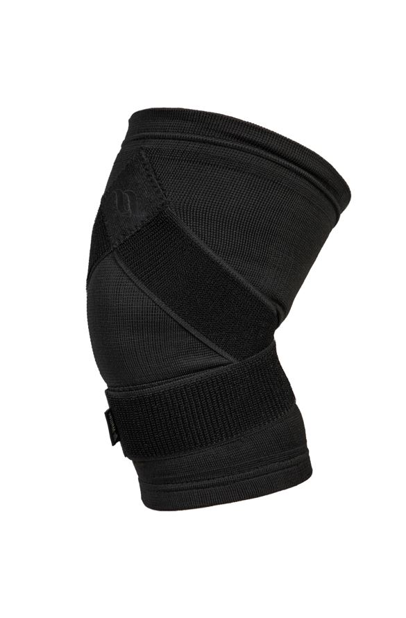 Back on Track STRAPZ Knee Brace - Black