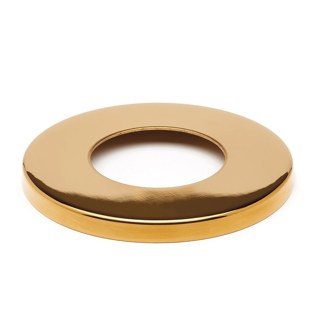 Veggbrakett/fot Classic - 25,4 mm - 6