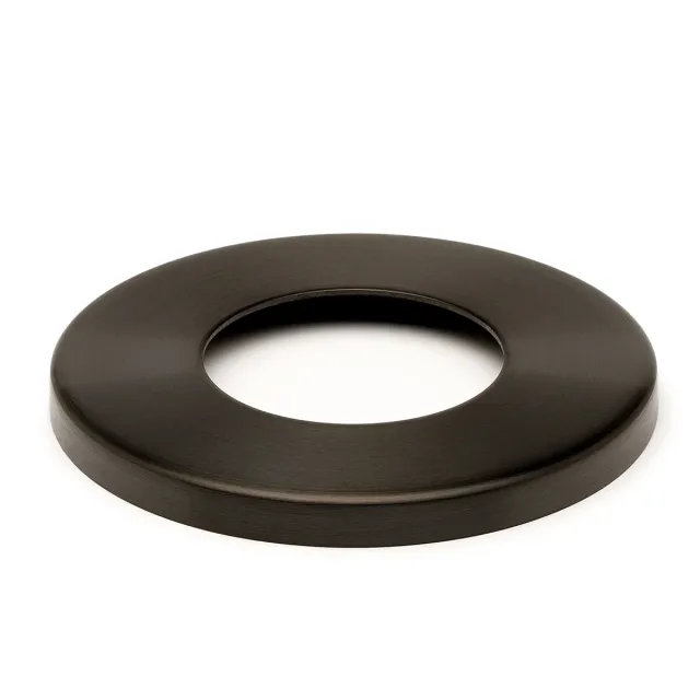 Veggbrakett/fot Classic - 25,4 mm - 8