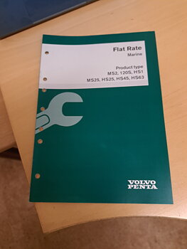 Flat Rate Marine