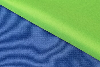Pantalla azul/verde Tela de fondo azul/verde 2,7x5m
