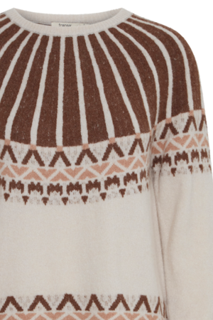 FRIsabella Pullover - 2