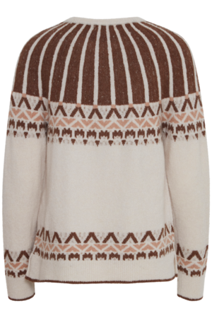 FRIsabella Pullover - 3
