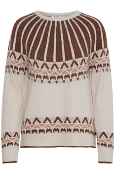 FRIsabella Pullover