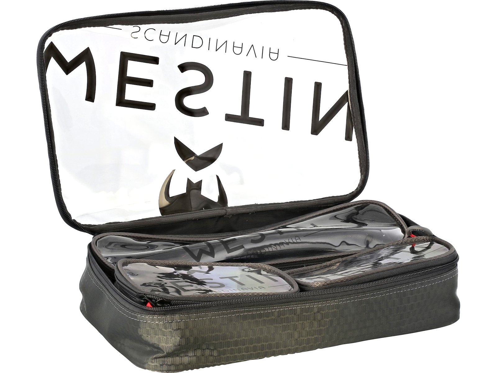 A larger ''Bag'' to store the smaller ''bags'' in