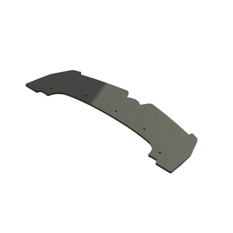ARRMA Front Splitter