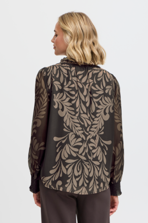 FRCharli Blouse - 2