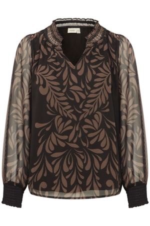 FRCharli Blouse - 3