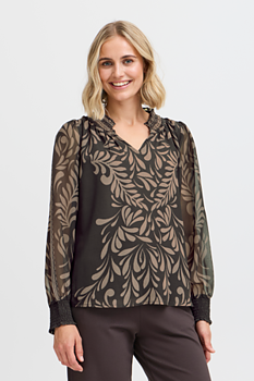 FRCharli Blouse