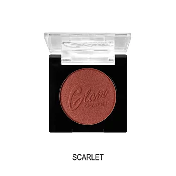 Ögonskugga scarlett