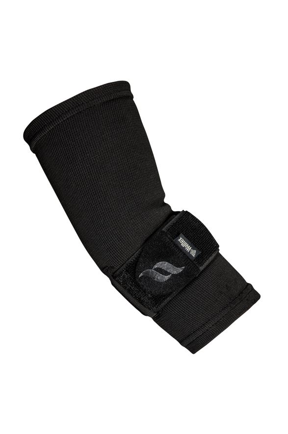Back on Track STRAPZ Elbow Brace with Strap - Black