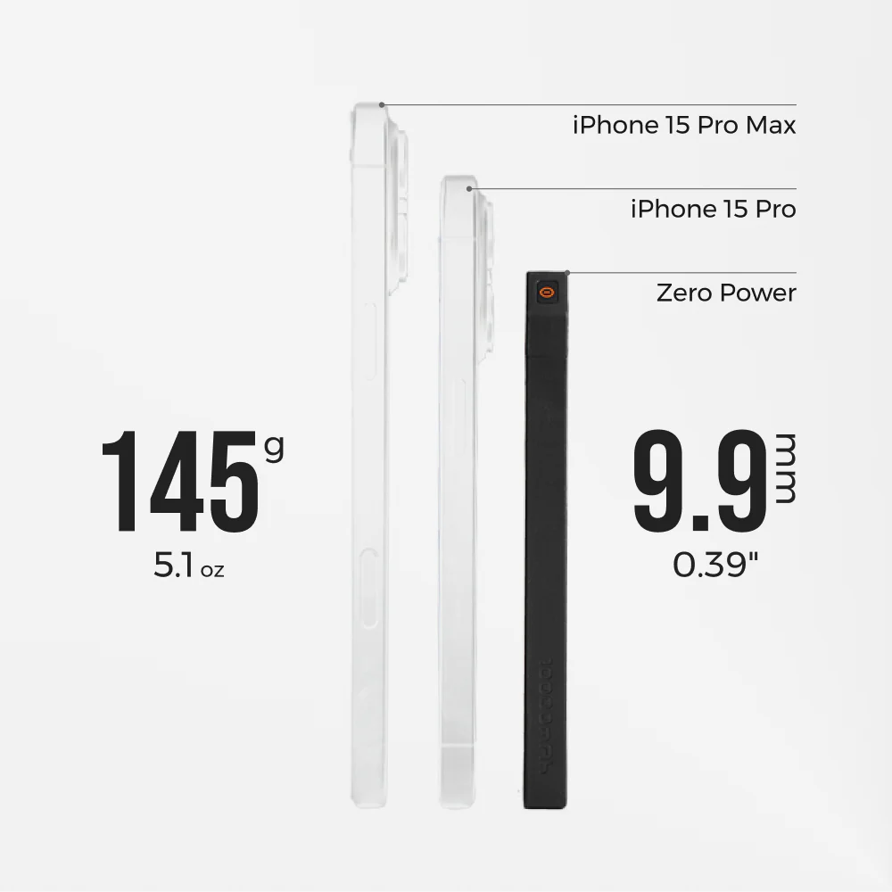 Flextail Powebank Zero Power 10000 C - 5