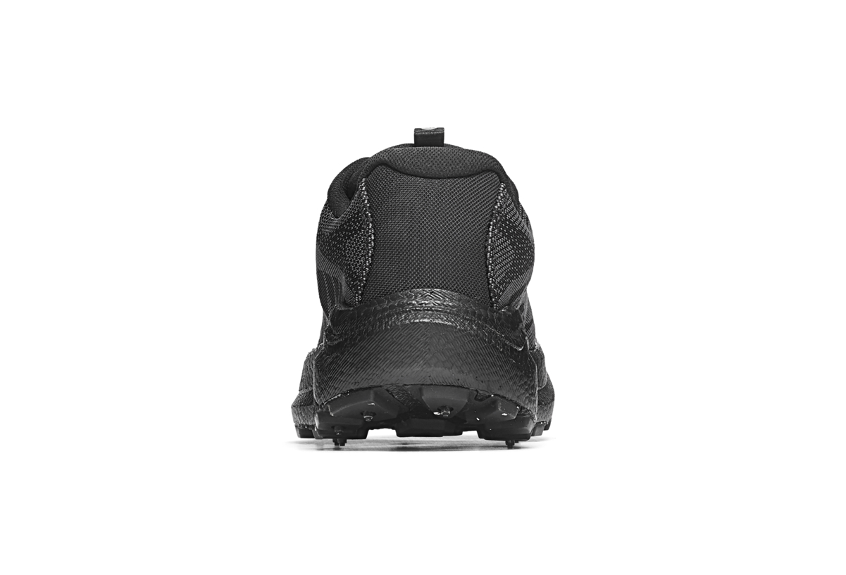 Icebug Myr M BUGrip - Black - 4