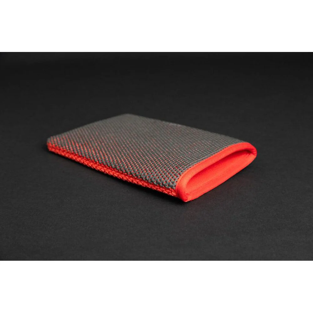Cartec Hybrid Clay-handske - 3
