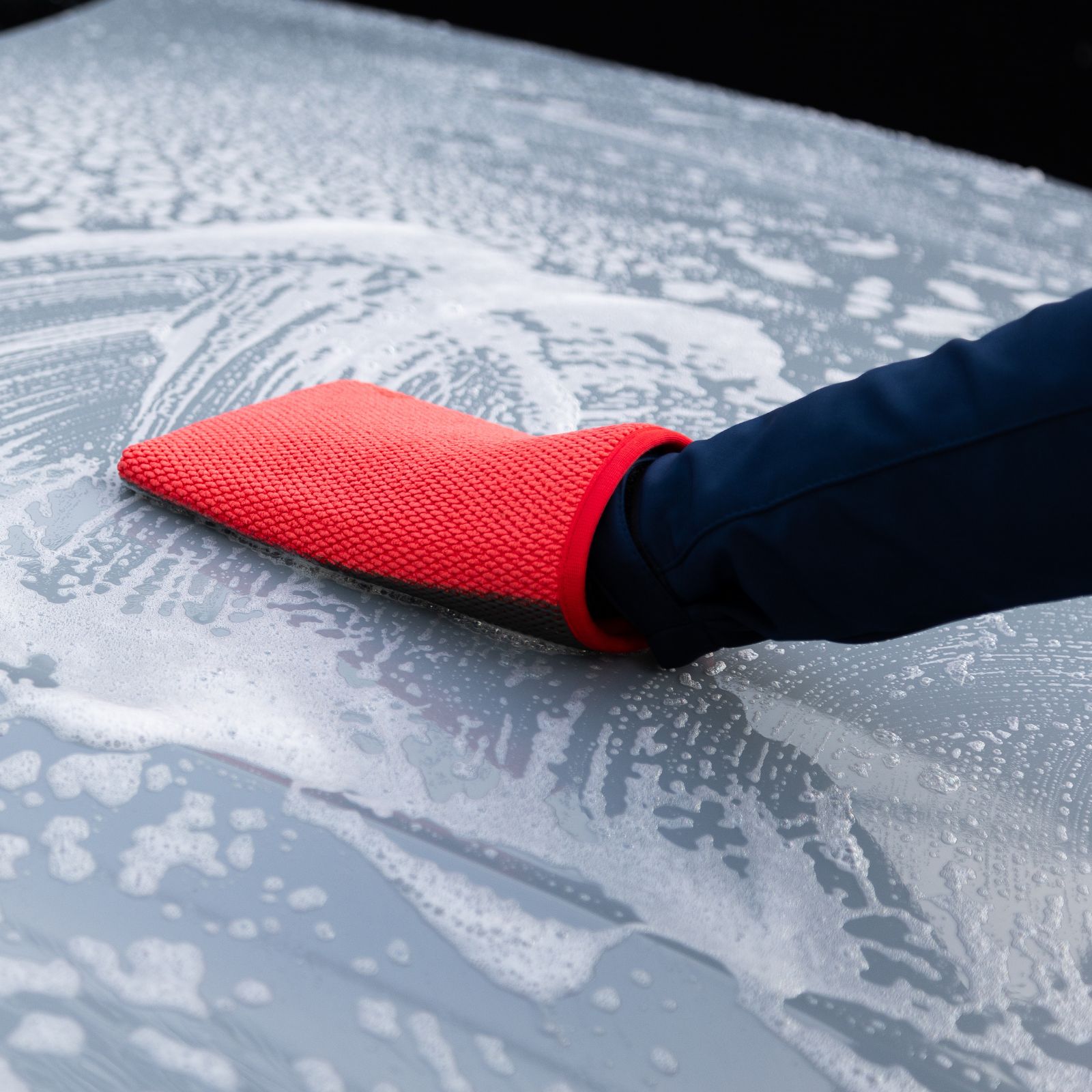 Cartec Hybrid Clay-handske