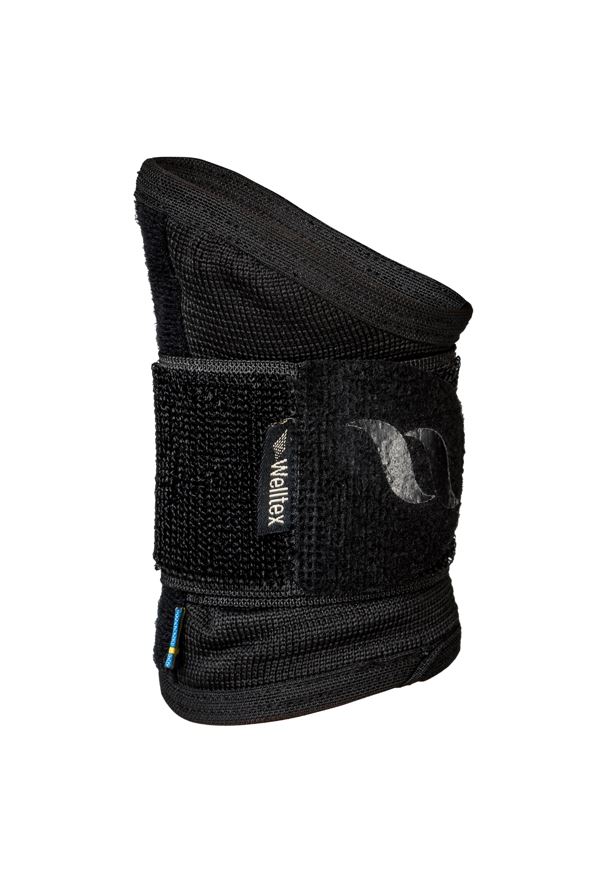 Back on Track STRAPZ Wrist Support - Black