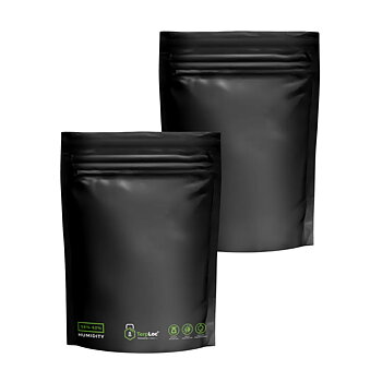 Grove Bags TerpLoc Opaque no window 30g - 100g