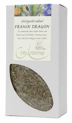 French Dragon Eko. 50g Crearome