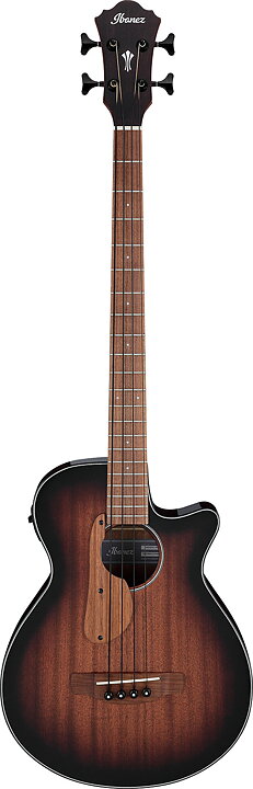 product-image Ibanez AEGB24E-MHS Akustisk Bas