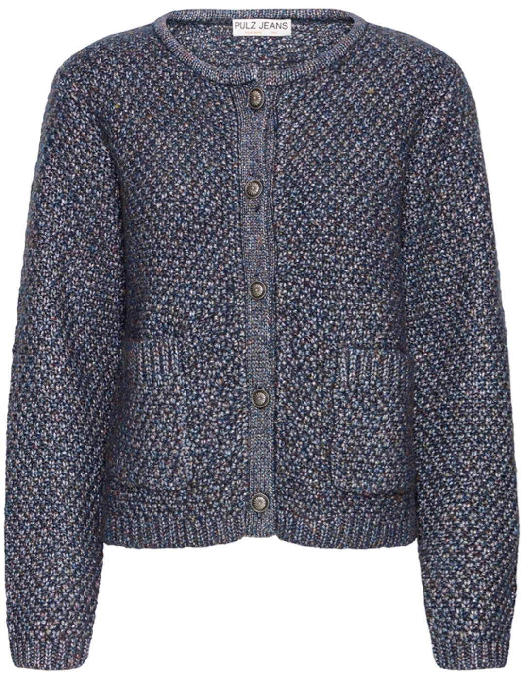 Pulz- Cardigan Catalina