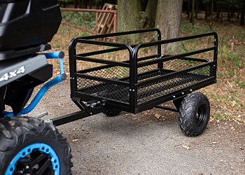 Vagn Garden 400 (400kg)