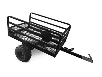 Vagn Garden 400 (400kg)