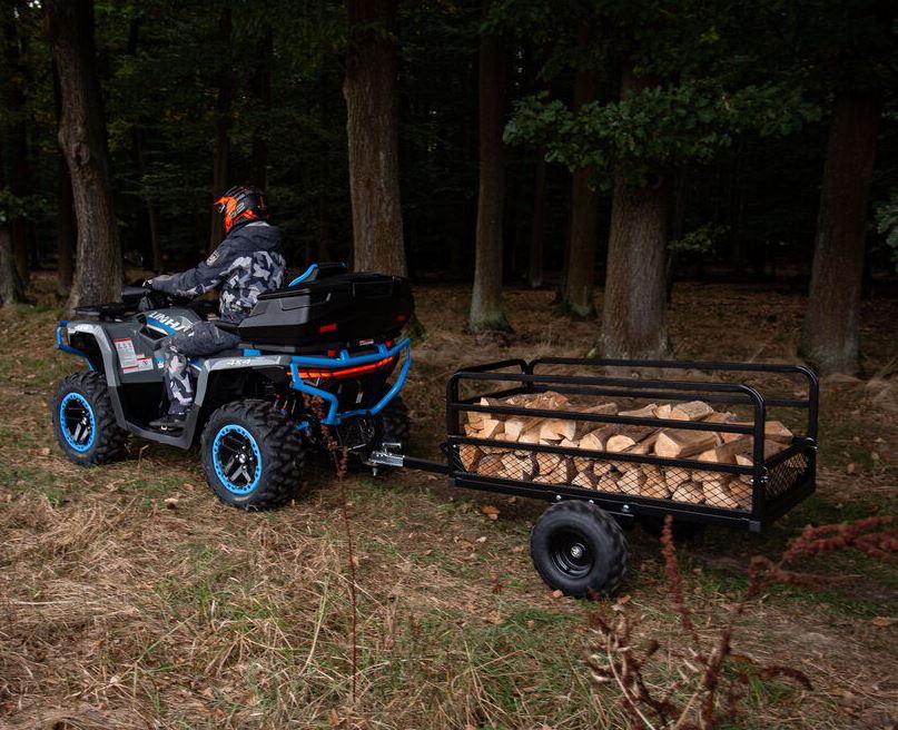 Vagn Garden 400 (400kg) - 3
