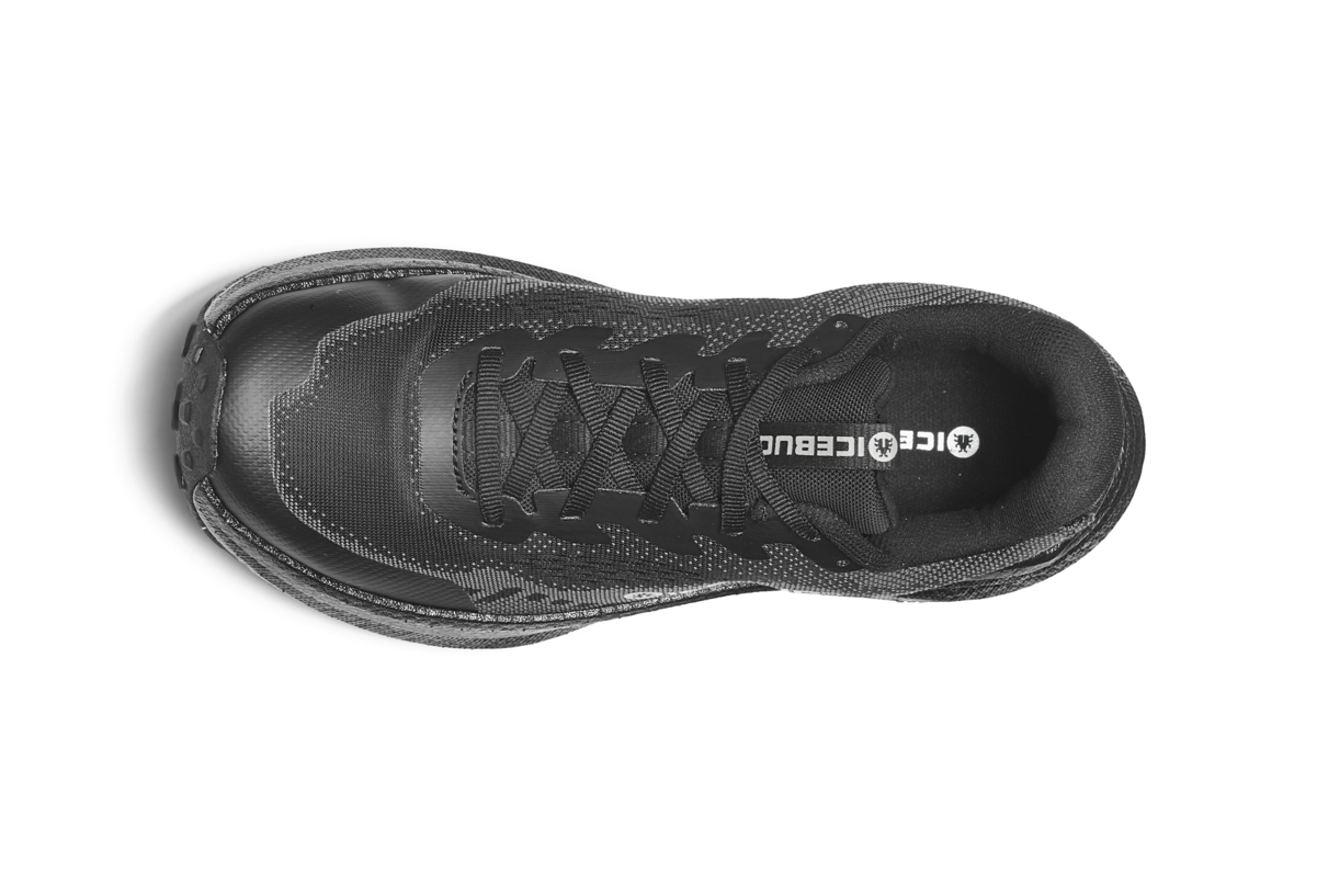 Icebug Myr W BUGrip - Black - 5