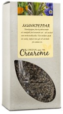 Munkpeppar 100g Crearome