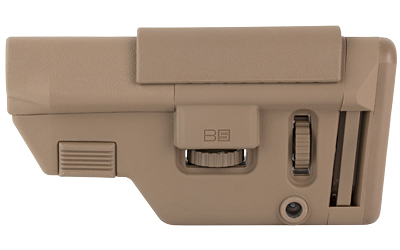 B5 SYSTEMS COLLAPSIBLE PRECISION STOCKS FDE