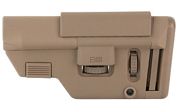 B5 SYSTEMS COLLAPSIBLE PRECISION STOCKS FDE