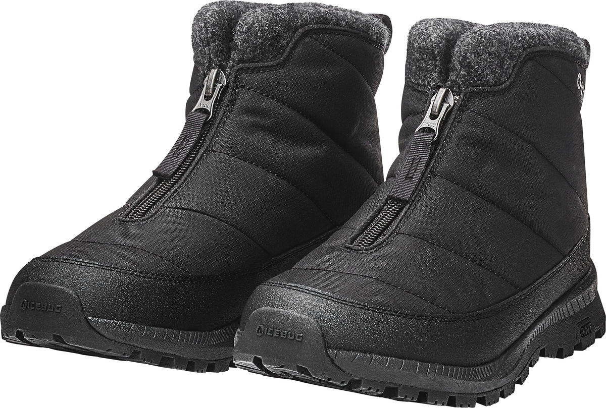 Icebug Sala W NT - Black - 3