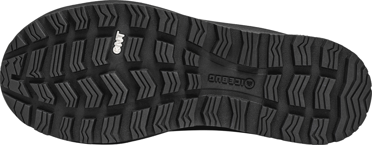 Icebug Sala W NT - Black - 6