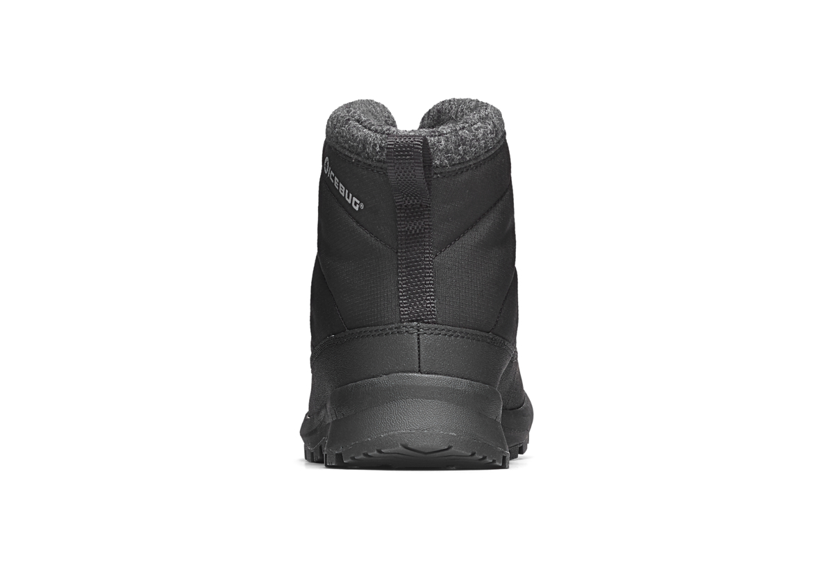 Icebug Sala W NT - Black - 4
