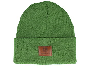 John Deere mössa för barn