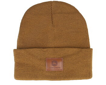 John Deere mössa för barn