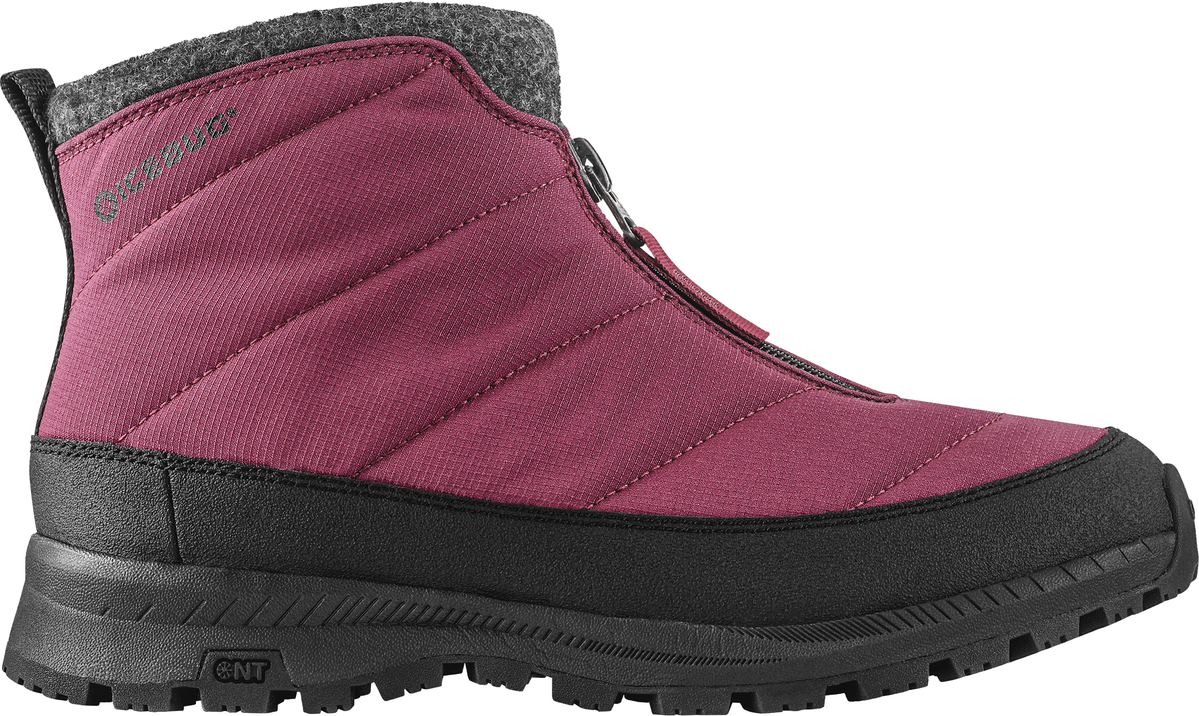 Icebug Sala W NT - Mulberry - 2