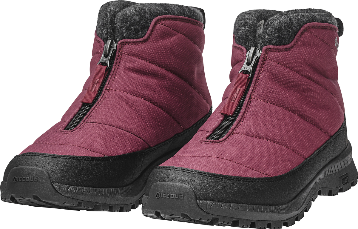 Icebug Sala W NT - Mulberry - 3