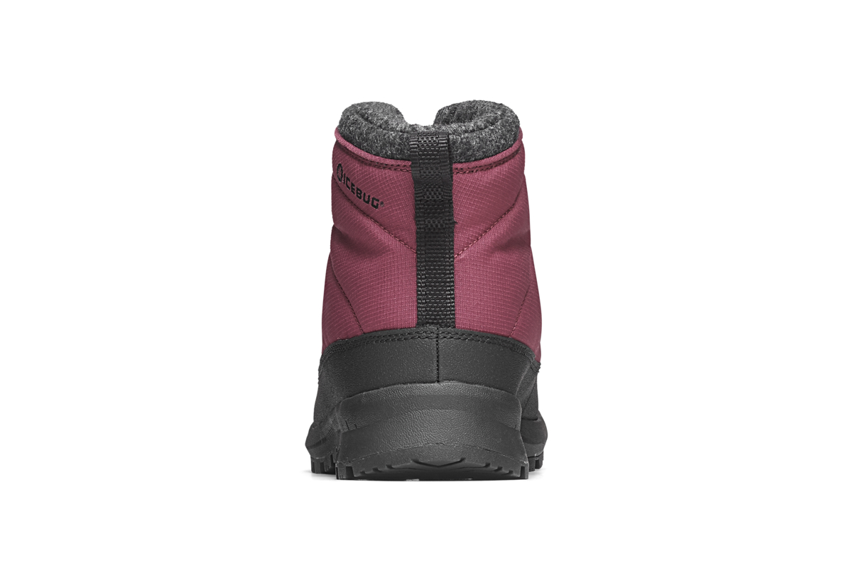 Icebug Sala W NT - Mulberry - 4