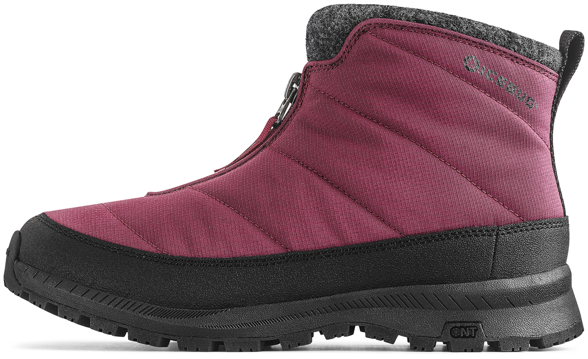 Icebug Sala W NT - Mulberry