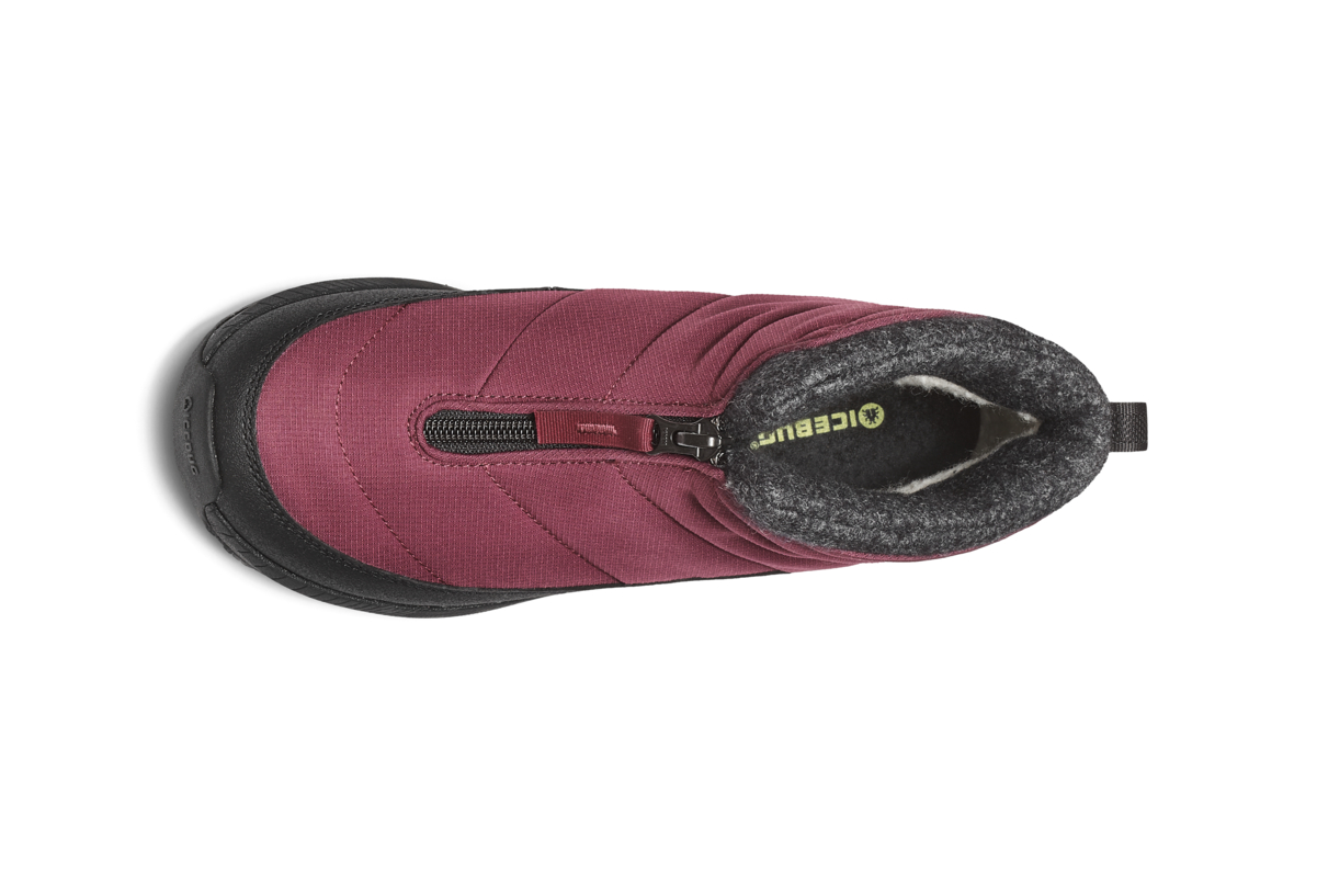 Icebug Sala W NT - Mulberry - 5