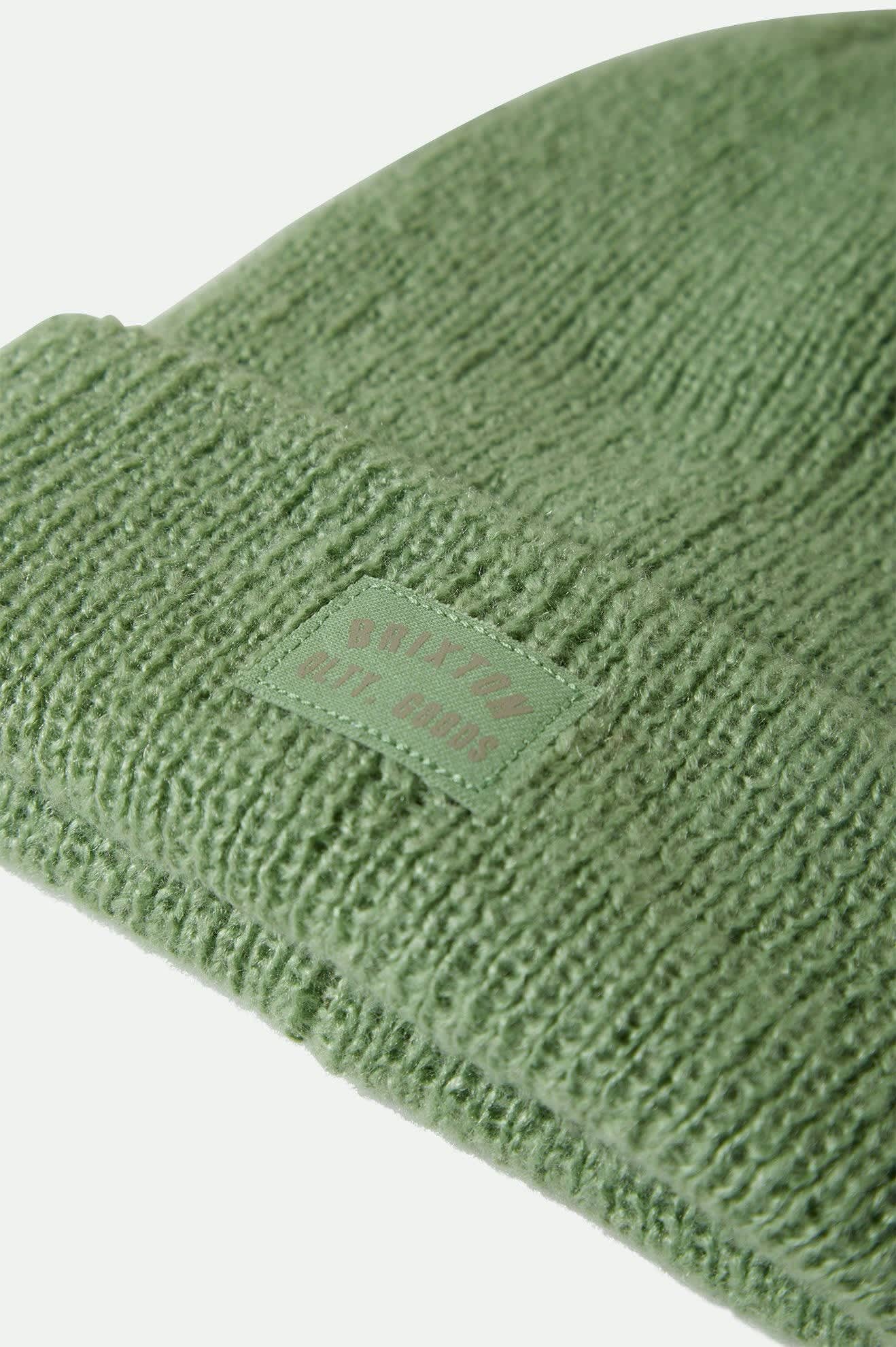 WOODBURN WOMEN'S TALL BRUSHED BEANIE - 2