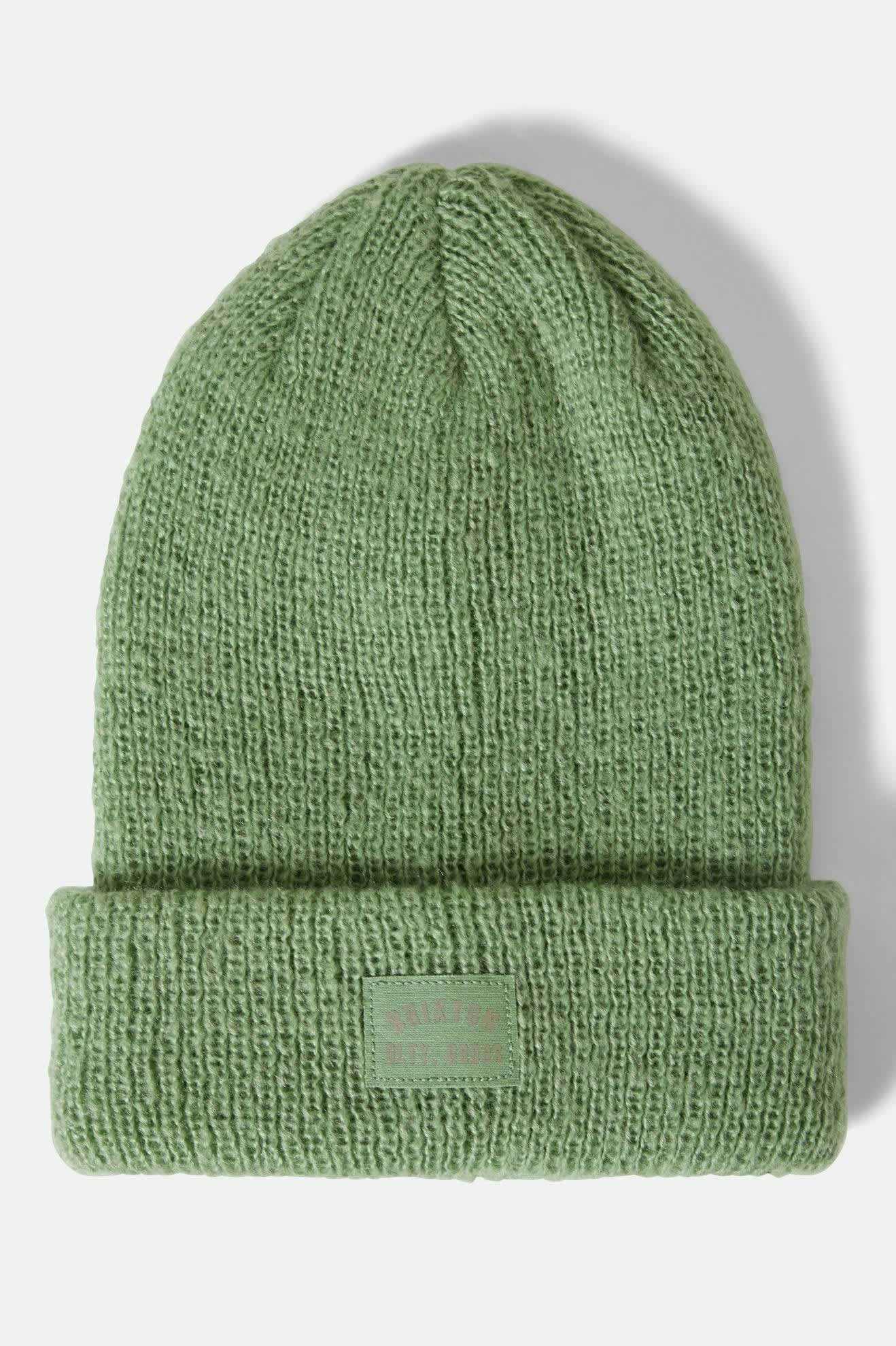 WOODBURN WOMEN'S TALL BRUSHED BEANIE