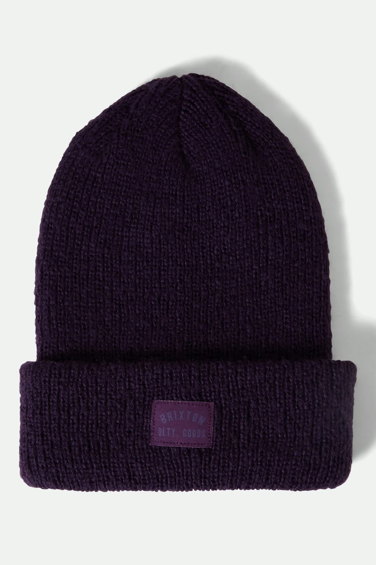 WOODBURN WOMEN'S TALL BRUSHED BEANIE