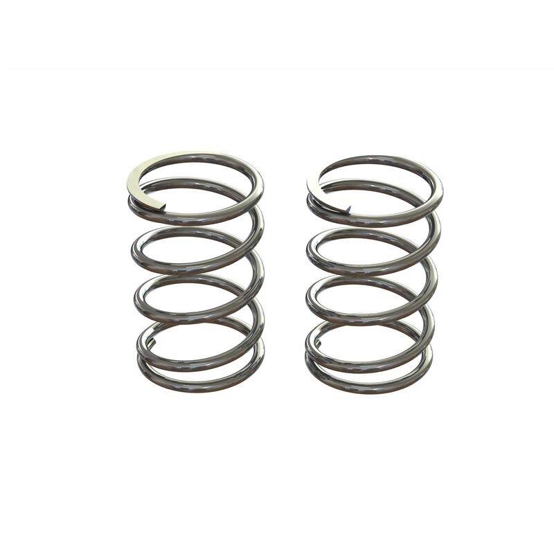 ARRMA Shock Springs, 35mm 6.6N/sq.m (38 f-lb/in) (2)